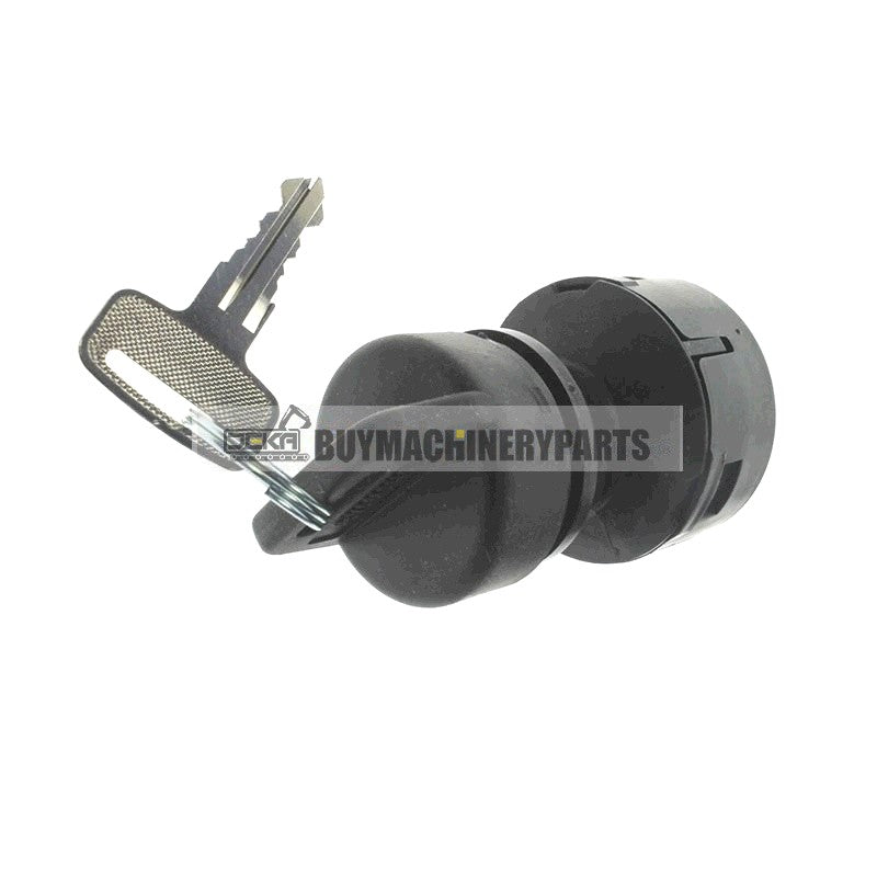 Drive Golf Cart Ignition Key Switch with 2 Keys JW1-H2510-00 for Yamaha G22A G22E G Max Gas