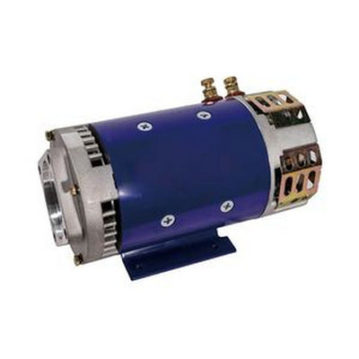 Drive Motor 00000691 for Dingli Scissor Lift JCPT1008 JCPT1012 JCPT1212 JCPT1412 JCPT1612