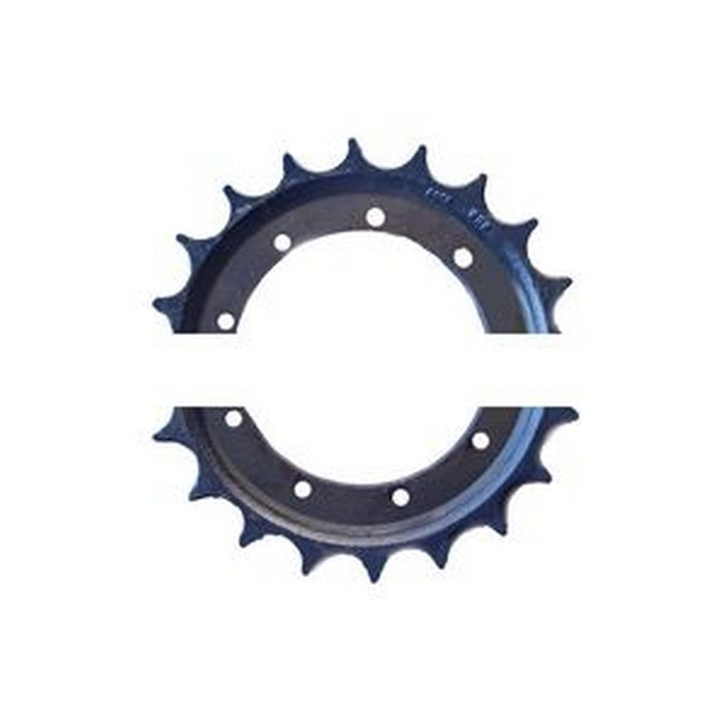 Drive Sprocket 2043505 for John Deere Excavator 27C 27ZTS