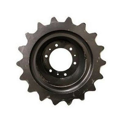 Drive Sprocket 332/P5846 for JCB Skid Steer Loader 330 225T 280 300T 320T 260T