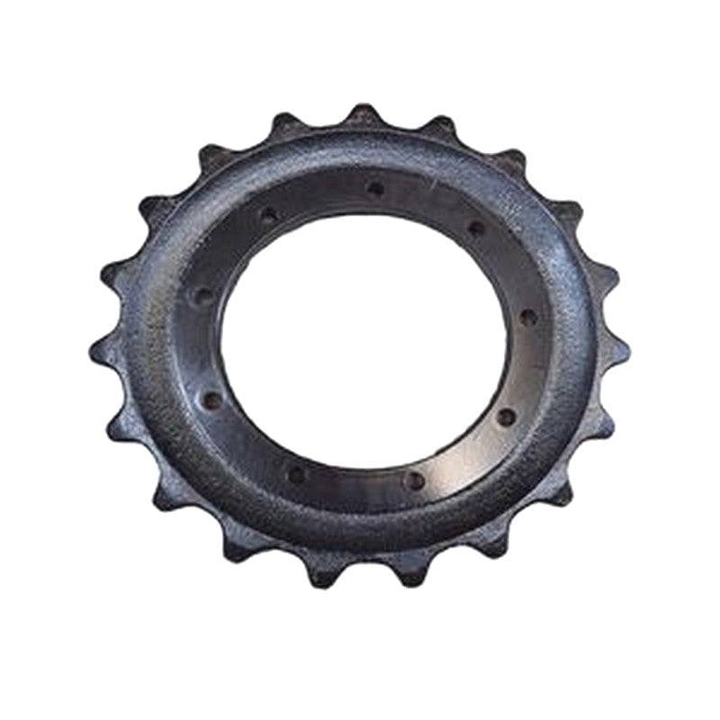 Drive Sprocket RD411-14432 for Kubota Excavator KX057-4 KX161-3 U45-3 U48-4 U55-4 U55CA