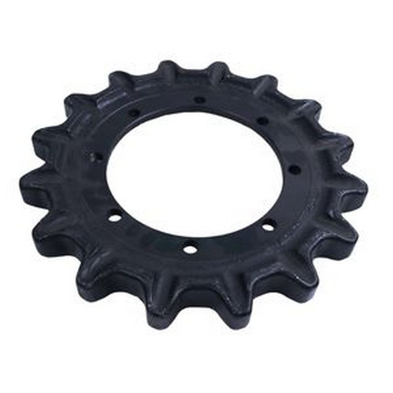 Drive Sprocket T239479 for John Deere Engine 4024HT011 4024HT015 4024TT002 Loader 319D 323D CT322