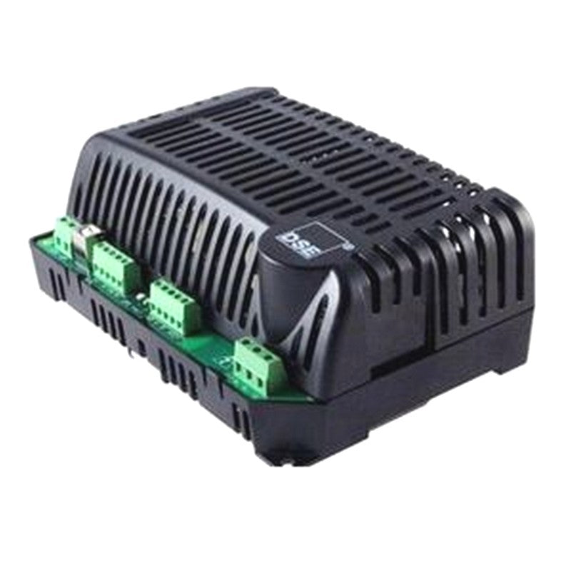 DSE Deep Sea Electronics DSE9480 12 Volt 10 Amp MKII Intelligent Battery Charger