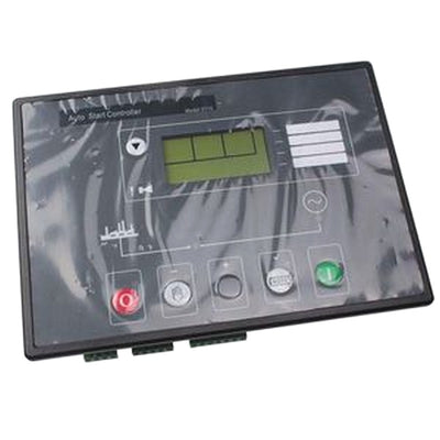 DSE5110 Generator Electronic Controller Control Module LCD Display for Deep Sea