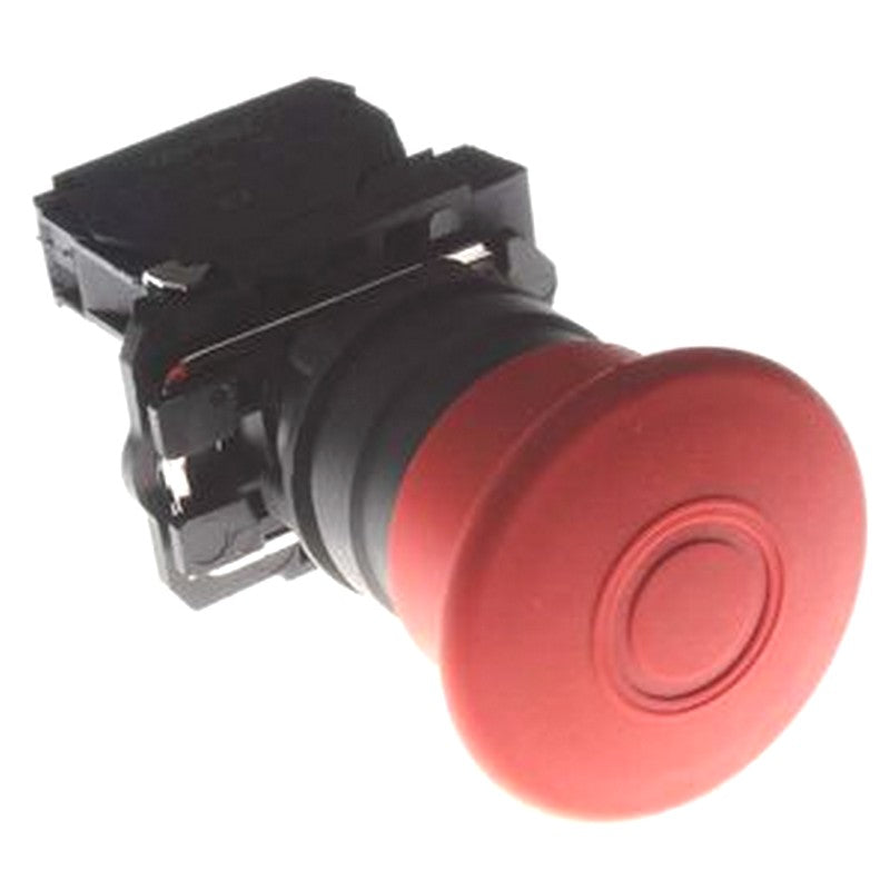 E-Stop Switch 122519GT Emergency Stop Switch for Genie S-100 S-100HD S-105 S-120 S-120HD S-125 S-3200 S-3800