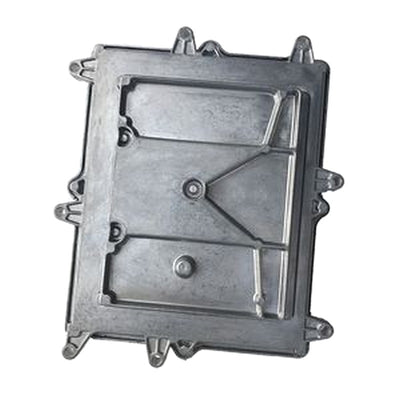 Ecu Controller 65.11201-7017 0281010084 for Doosan DX160 Excavator With Program Original