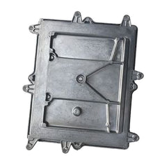Ecu Controller 65.11201-7017 0281010084 for Doosan DX160 Excavator With Program Original