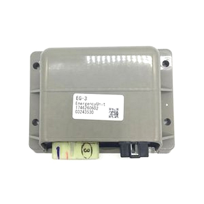 EG-3 Emergency Unit 17462-60600 17462-60602 for Kubota Engine D1403 D1703 V2203 V2403