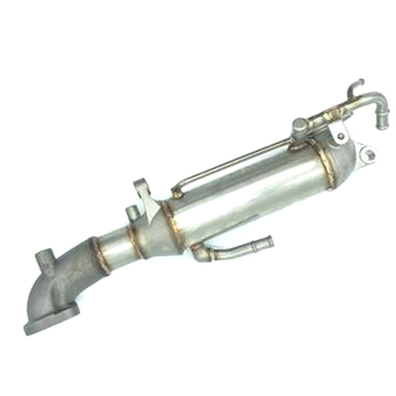 EGR Valve Cooler VH25608-E0280 for Kobelco SK200-8 SK210-8 SK250-8 SK260-8