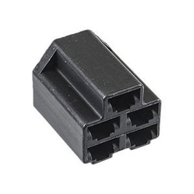Elec. Connector Terminal M90206 for John Deere Loader 320D 323D 326D 328D 328E 329D 329E