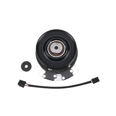 Electric Blade PTO Clutch AM126100 for John Deere Warner Husqvarna Poulan LX255 LX266 LX277 GT225 GT235 GT235E GT245 GX255 LT190 LX279 LX280 LX288 LX289 SST15 SST16 SST18 Tractor