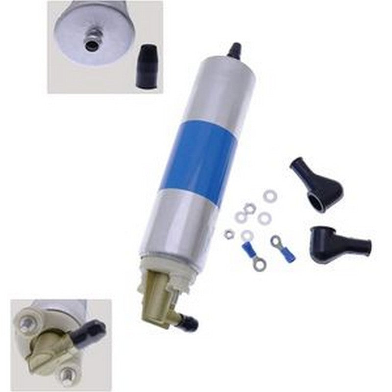 Electric Fuel Lift Pump 4225449M1 4210980M91 for Massey Ferguson Tractor 3425 3435 3445 3455 3625 3635 3645 3655