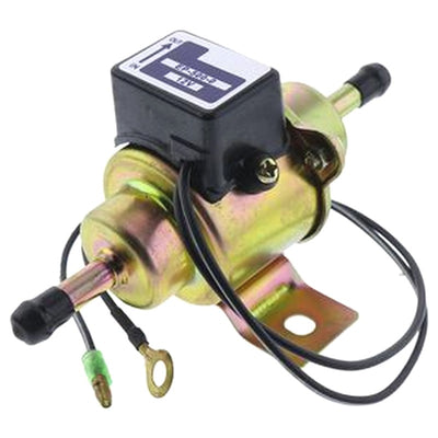 Electric Fuel Pump 30N6020300 for Mitsubishi L3E Engine SDMO Generator