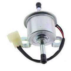 Electric Fuel Pump EG371-52020 EG371-52023 for Kubota Tractor G2000 G2000-S G2460G Mower ZG222 ZG227 ZG327P