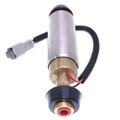 Electric Fuel Transfer Pump 4937766 3968190 3968189 5260634 4943735 for Cummins QSL9 QSC8.3 ISLe QSB5.9 Engine 24V