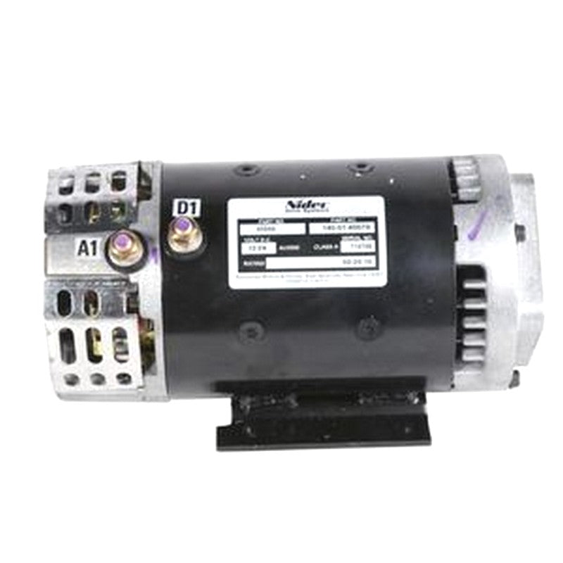 Electric Motor 40844GT for Genie GS-2032 GS-2046 GS-2632 GS-2646 24VDC 4.5HP