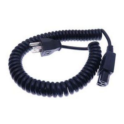 Electric Pallet Jack Charger Cable 1115-500006-10 for Big Joe Forklift E25 E30 D40 EZ40 EZ30