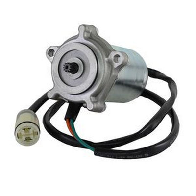 Electric Power Shift Control Motor 31300-HN5-A11 for 2000-2006 Honda TRX350FE TRX350TE Rancher 350 ES