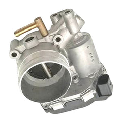 Electrical Aluminum Throttle Body A2C53348552 for Audi VW Skoda