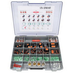 Deutsch Electrical Connector Kit 175-3700 for Caterpillar CAT Engine 3508B