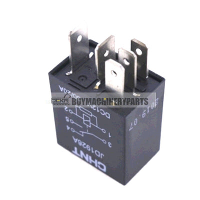 Electrical Relay 7381085 for Bobcat CT4045H CT4050H CT4058 Tractor