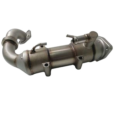 Electro EGR Cooler Valve 25608-E0150 for Hino Engine J08 J08E Excavator SK350