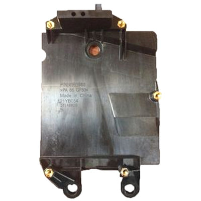 Electronic Control Module Bracket 4993966 for Cummins ISC Engine