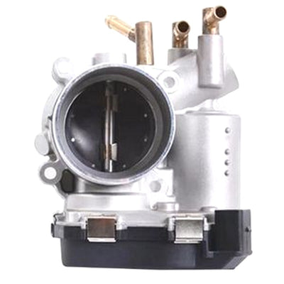 Electronic Throttle Body 06A133062BJ 06A133062BF 06A133062BC for VW Volkswagen Sagitar Bengteng B50 Bora 1.6