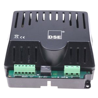 Electronics DSE9130 12 Volt 5 Amp Compact Battery Charger for Deep Sea