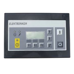 Screw Air Compressor Elektronikon Controller Panel 1900070003 1900070004 1900070005 1900070006 1900070007 for Atlas Copco