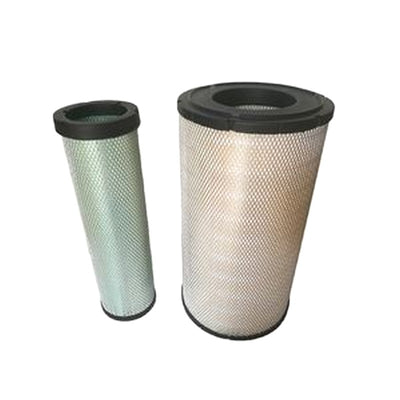 Element Assembly 600-185-4100 for Komatsu Engine SAA6D102E SAA6D107E Excavator PC200-8 PC210-8 PC220-8 PC270-8