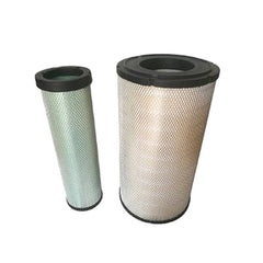 Element Assembly 600-185-4100 for Komatsu Engine SAA6D102E SAA6D107E Excavator PC200-8 PC210-8 PC220-8 PC270-8