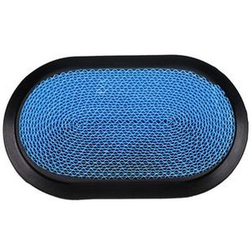 Element Main Air Filter 333/D2696 for JCB Telehandler 531-70 Backhoe Loader 3CX 4CX - Buymachineryparts