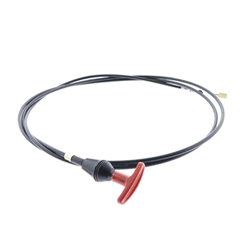 Emergency Down Cable 39232GT for Genie Scissor Lift GS-1330m GS-1530 GS-1532 GS-1930 GS-1932 GS-2046 GS-2646 GS-3246 GS-4047
