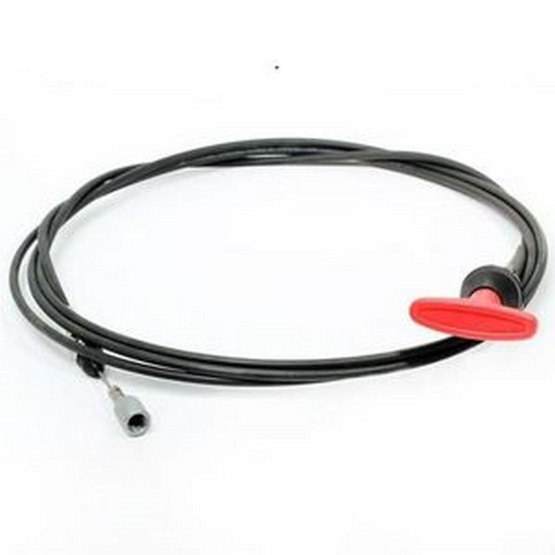 Emergency Down Cable 51472GT for Genie Scissor Lift GS-2668 GS-3268