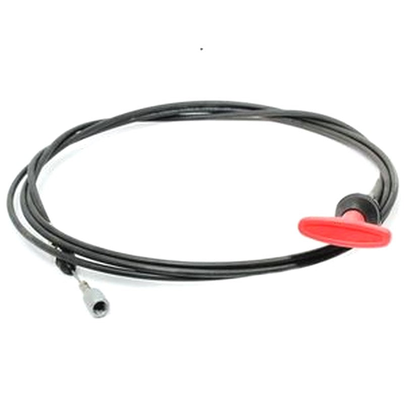 Emergency Lowering Cable 2420316320 for Haulotte