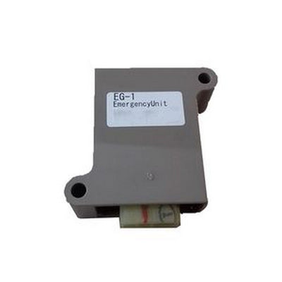 Emergency Unit 17147-60602 17147-60603 17147-60604 for Kubota GV-1125Q-60-KTC KJ-S130D KJ-T210V