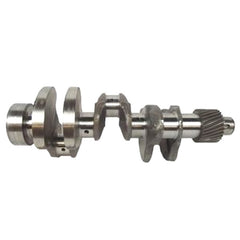 Engine 3TNE82A Crankshaft for Kobelco SK30SR SK35SR