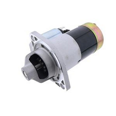 12V 11T Starter Motor 129242-77010 for Yanmar Engine 3TNV82 3TNV88 3TNE88 4TNE88 2YM15 3YM20 3YM30 3JH3 3JH3E 3JH4E 4JH3E