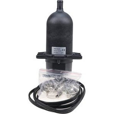 Engine Coolant Pre-Heater TPS101GT8-000 for Kim Hotstart 1000W-120V 8.4 AMPS On:100 - Off:120 F掳