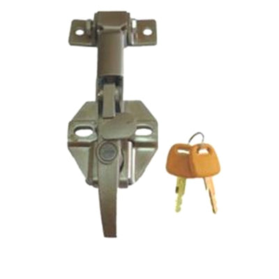 Engine Cover Lock With 2 Keys for LiuGong LG915 LG922 LG925 Excavator