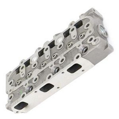 Engine Cylinder Head 7247453 for Bobcat Mini Track Loader - Buymachineryparts