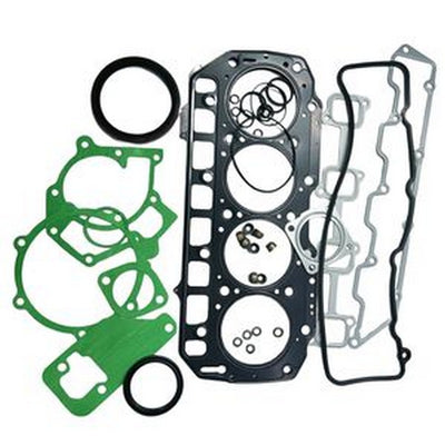 Overhaul Gasket Kit YM729901-92660 for Yanmar 4TNE94 Komatsu 4D92E-1 4D94LE-1 Engine