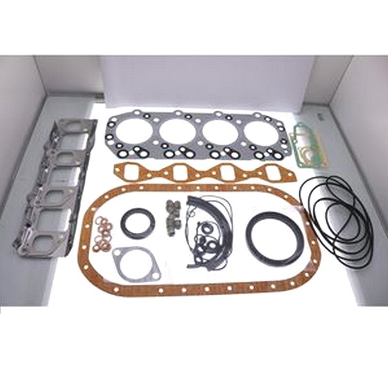 Engine Gasket kit 30-262 30262 for ISUZU D201 2.2Di SE2.2 TK Thermo King SB CG refrigeration