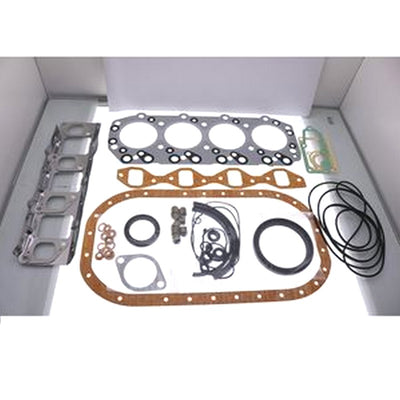 Engine Gasket kit 30-262 30262 for ISUZU D201 2.2Di SE2.2 TK Thermo King SB CG refrigeration