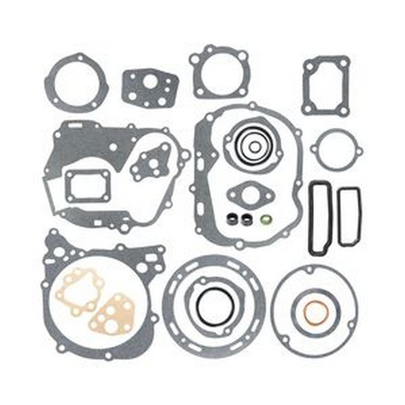 Engine Gasket Set for Honda Motorcycle CT90 Trail 1966-1979