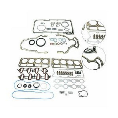 Engine Gasket Set HGS3168 for Chevrolet Avalanche Express Silverado Suburban GMC Savana Sierra Yukon