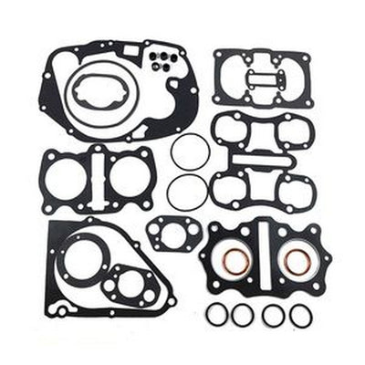 Engine Gasket Set Kit for Honda Motorcycle CB350 CL350 1970-1973 SL350 1969-1970