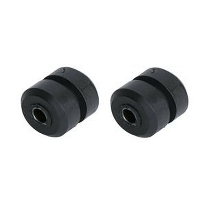 2 Pcs Engine Mounting Rubber Cushion 117846A1 for New Holland Loader LV80 U80