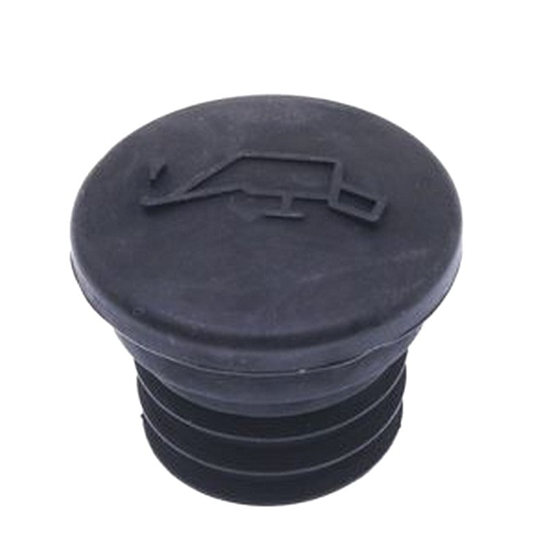 Engine Oil Cap 7015273 6685472 for Bobcat E32 E35 E45 E55 325 328 331 341 5600 5610